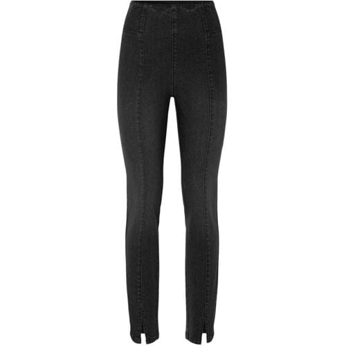 esmara Dames jegging (Grijs, S (36-38))