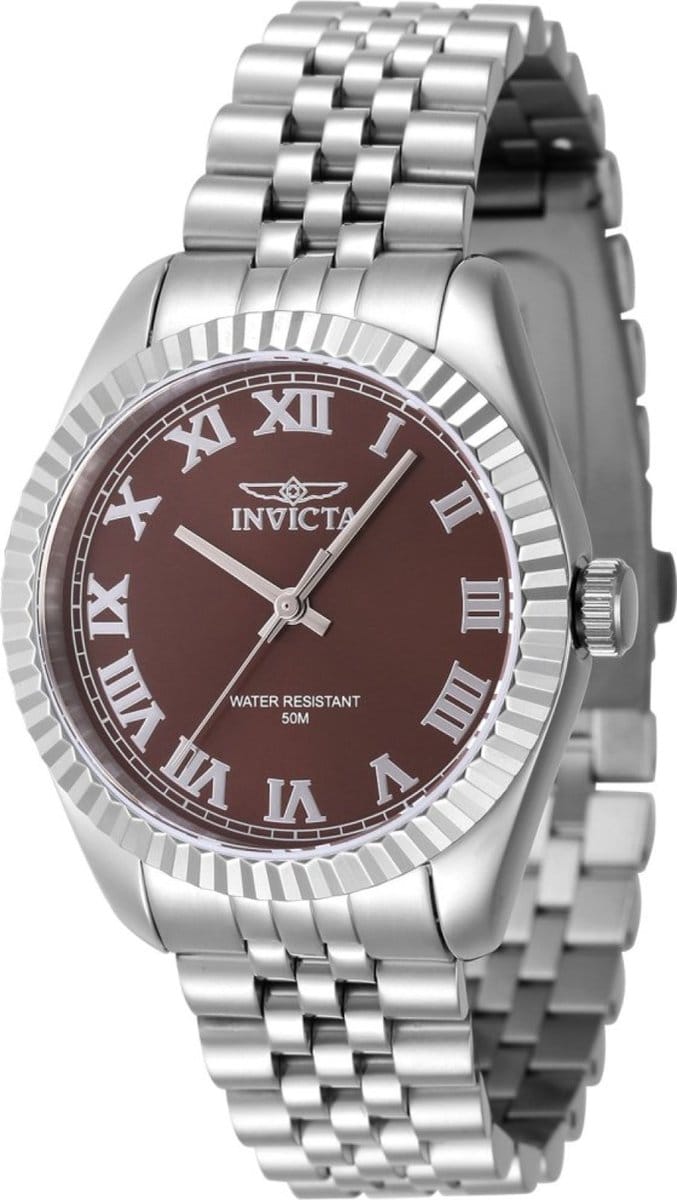 Invicta Specialty 47412 Dameshorloge - Quartz Uurwerk - 36 mm