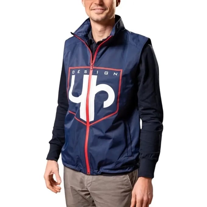 Motorvest UP Design Bodywarmer