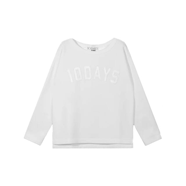 10 Days Sweat 20-803-6203