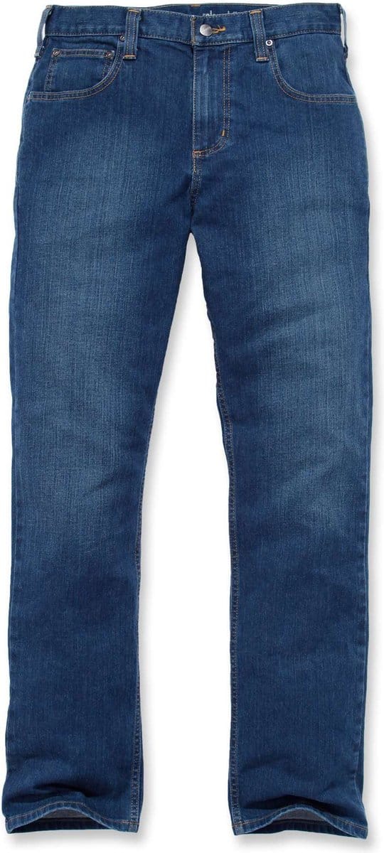 Carhartt Rugged Flex™ Relaxed Fit 5 Pocket Jean | Coldwater | W33/L36
