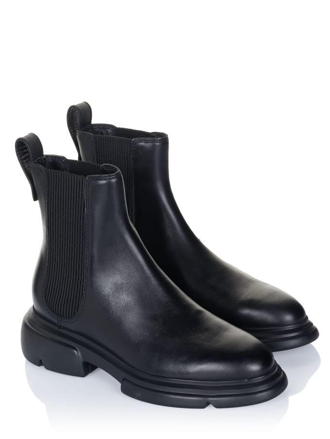 Emporio Armani Stiefel