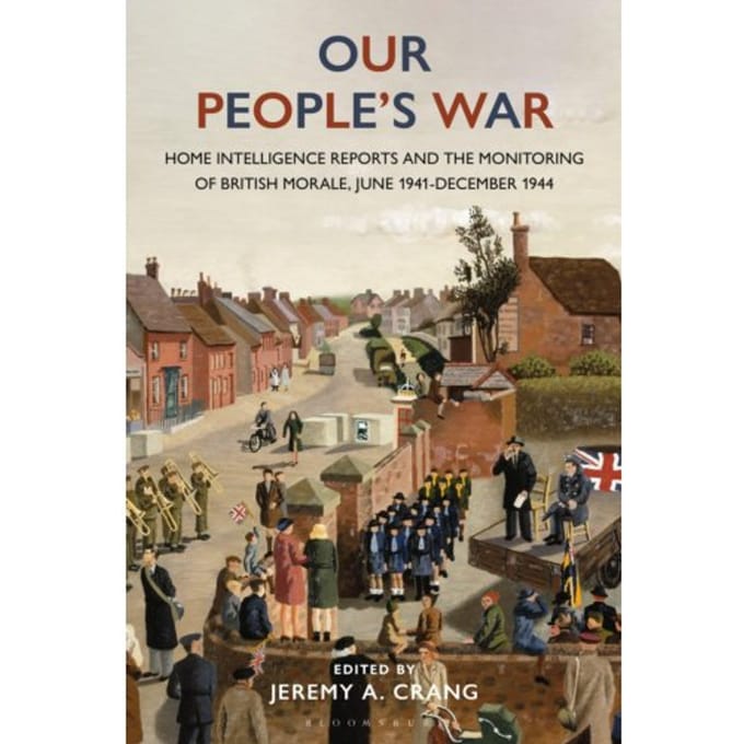 Our People’s War