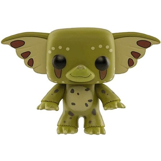 Funko Pop #04  - Gremlins: Gizmo As Gremlin
