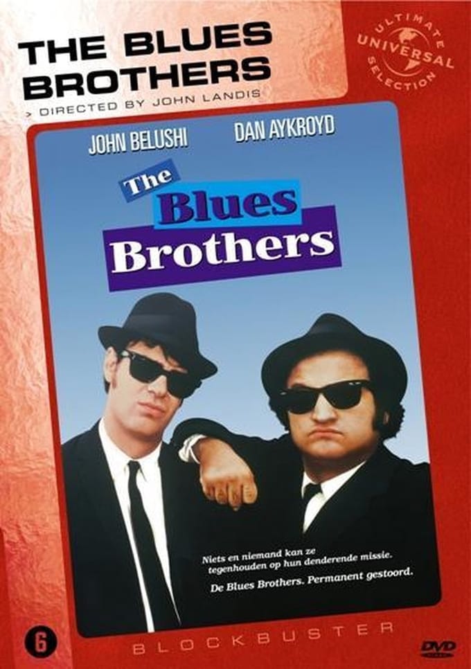 Blues Brothers