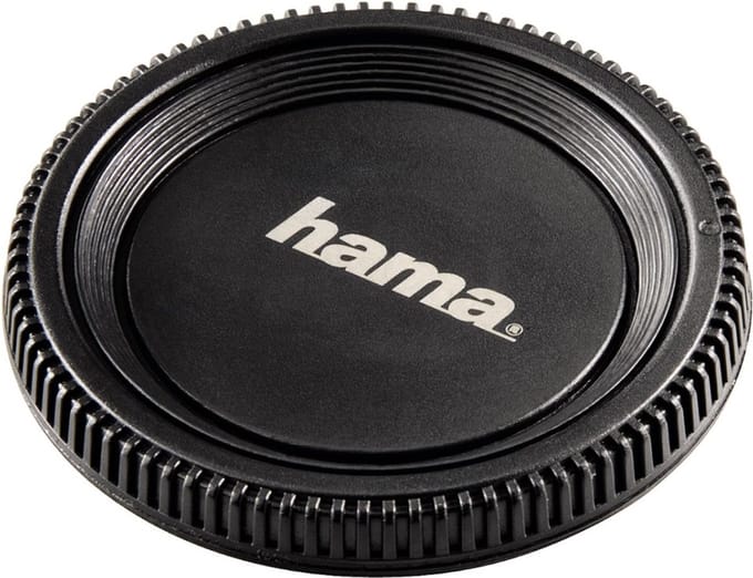 Hama Lensdop Nikon