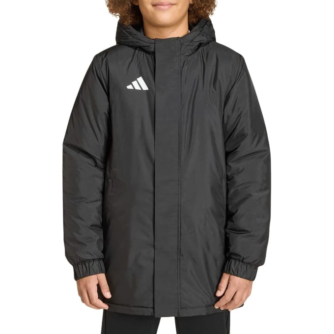 Adidas Performance Entrada26 Stadium Jack Kids - Kinderen - Zwart