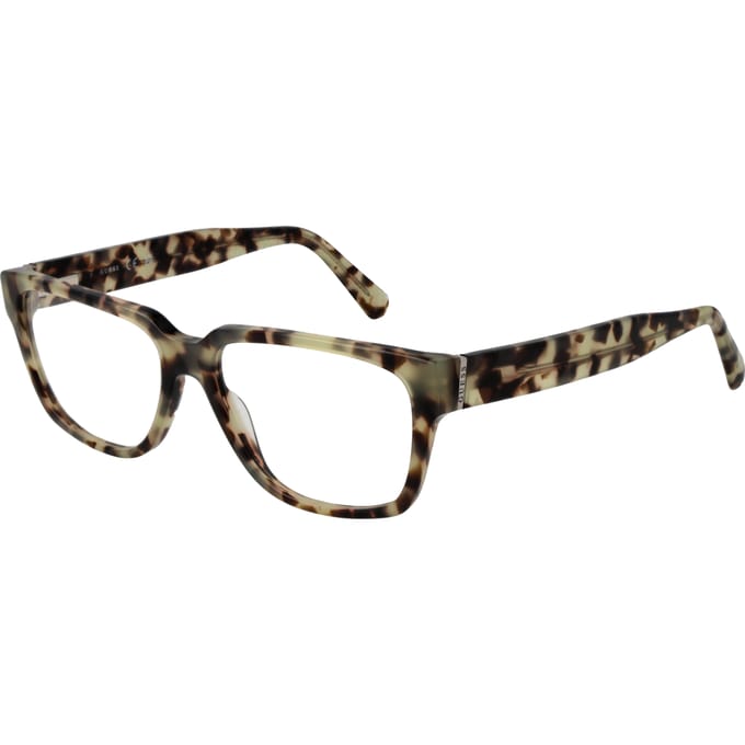 Guess Brilmontuur GU50150 095 55