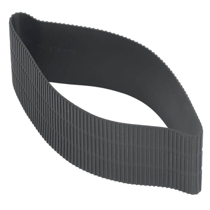 Camera Lens Rubber Ring Lens Focus Rubber Ring Vervanging voor 70‑200mm F2.8L II black