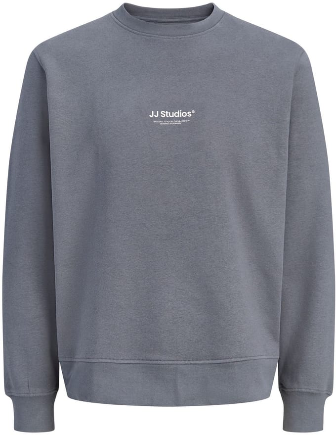 Jack & Jones Sweatshirt Bedrukt Sweatshirt