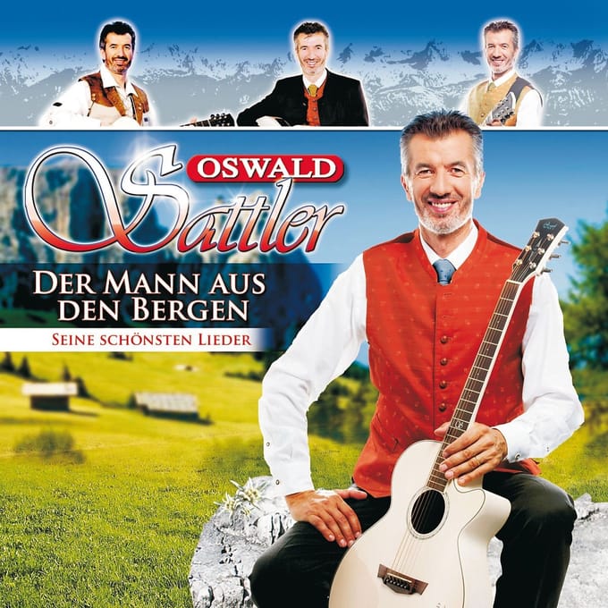 Der Mann Aus Den Bergen - Seine Schönsten Videos