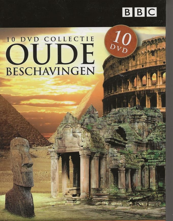 OUDE BESCHAVINGEN BBC