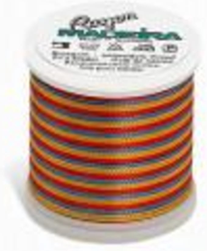 Madeira Rayon 40 200m - 2142