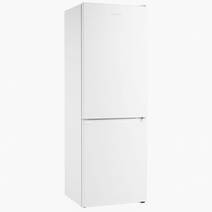 Whirlpool W9C 841C W | Koelvriescombinatie | Energieklasse C