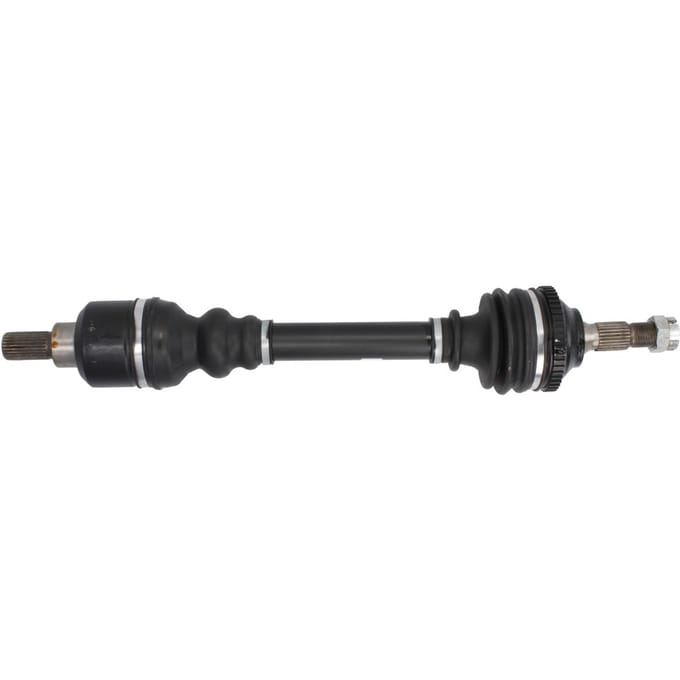Aandrijfas POINT GEAR PNG72481 links