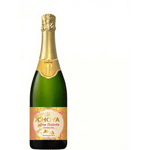 CHOYA Ume Salute 200 ml