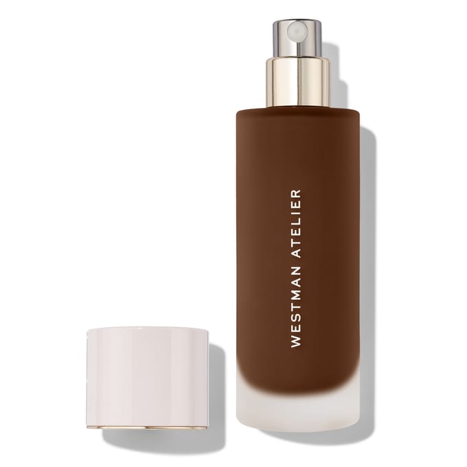 Westman Atelier Suprême Bio-Complex Liquid Foundation - R2