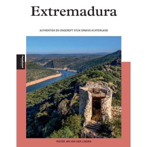 Extremadura - Pieter Jan van der Linden