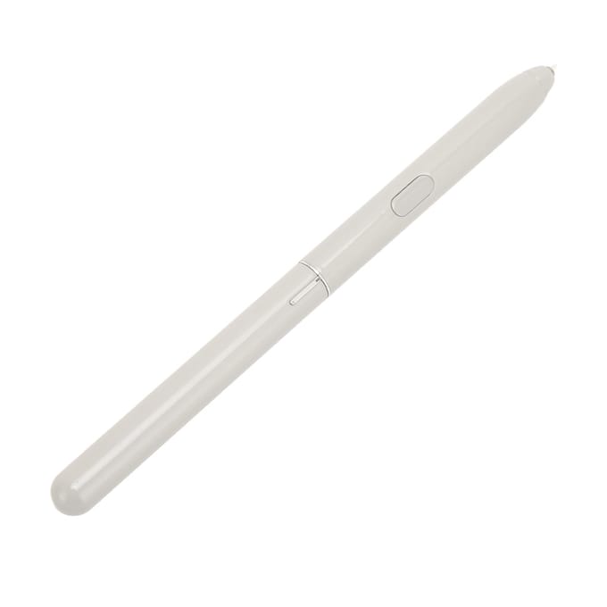Stylet de Remplacement pour Tablettes Tab S4 10.5 SM T830 SM T835 Sensibilité à la Pression 4096 Niveaux noir