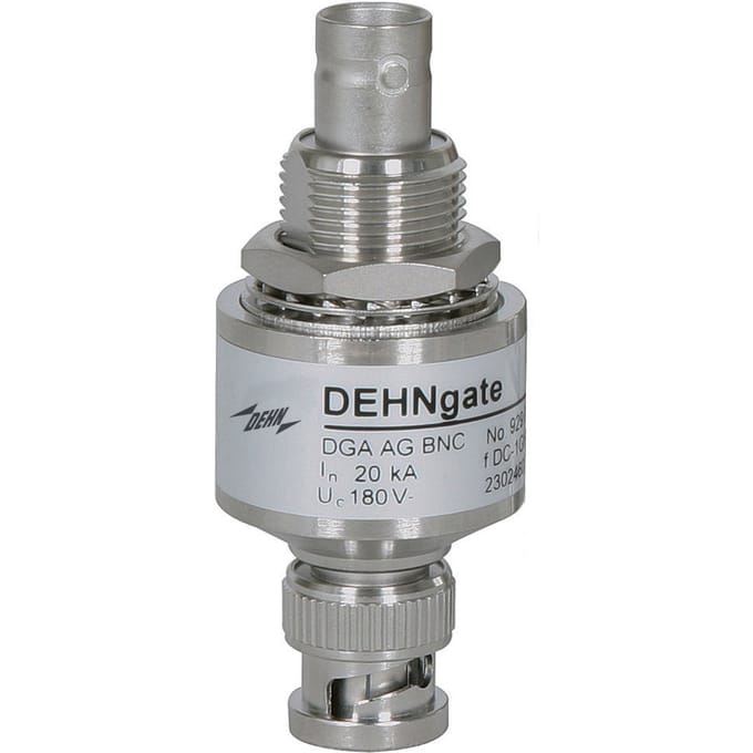 DEHN bliksemafleider BNC-module - 929043