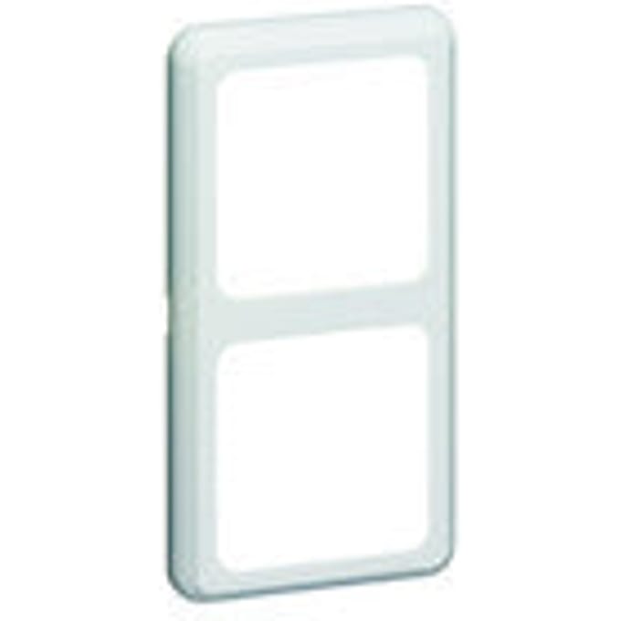 Honeywell Peha COMPACTA Cover Frame Switchgear - 00603211 [2 Pieces]