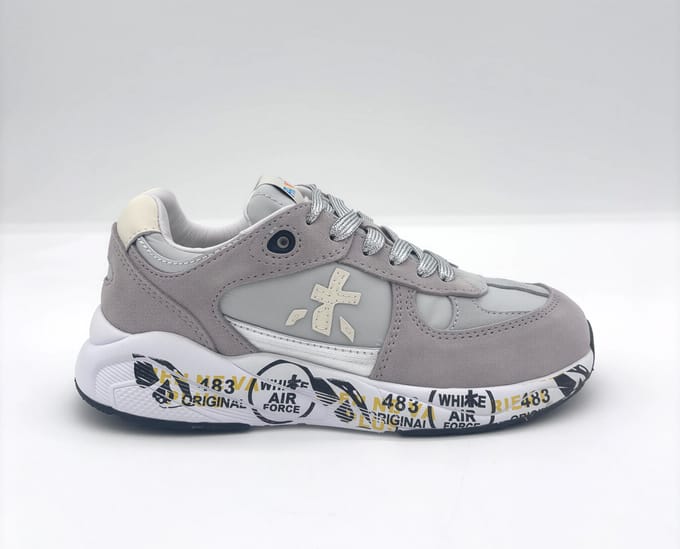 Sneakers baby Premiata