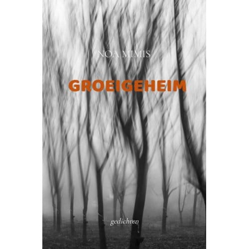 Groeigeheim - Noa Mimis