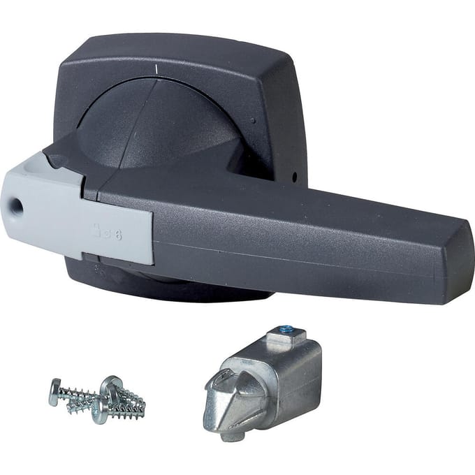 EATON INDUSTRIES QSA Deurkoppelingsschakelaar - 1818069