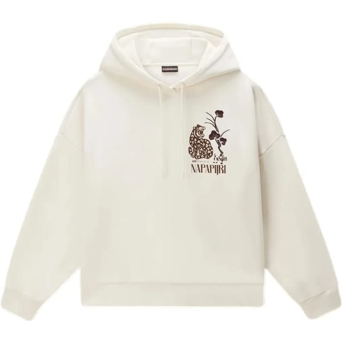 Dames sweatshirt Napapijri B-Aral