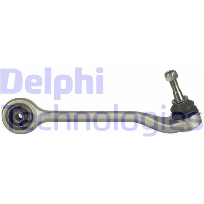 Draagarm, wielophanging DELPHI TC3015 Vooras, rechts, terug
