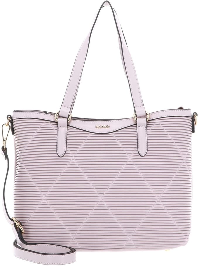 PICARD schoudertas handtas Paris Shoulder Bag Rose roze