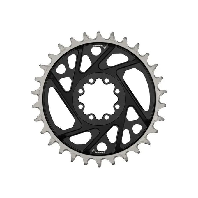 Tray Sram Xx Downhill T-Type Eagle Offset 32D 1X7V