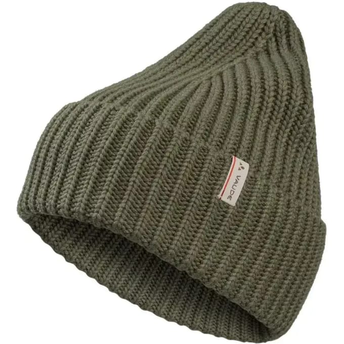 VAUDE Moena Beanie II, Unisex, Kaphoofd
