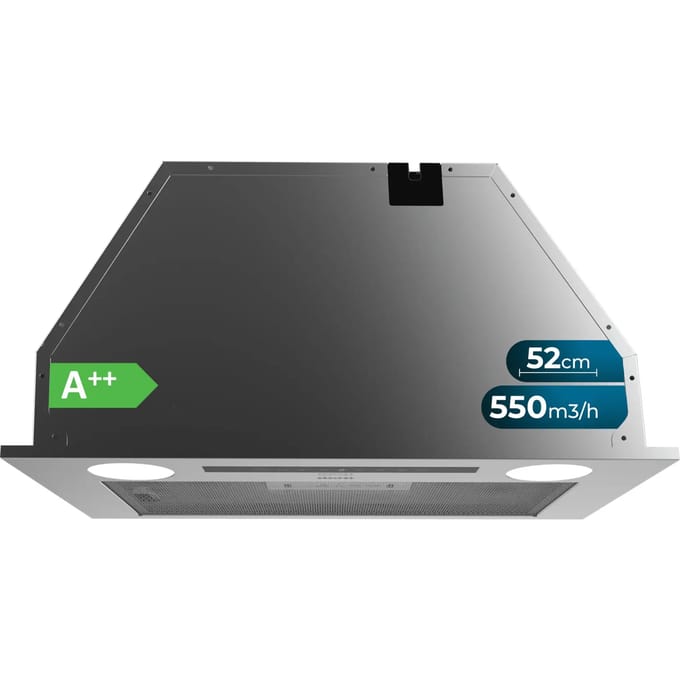Hotte Cecotec Bolero Flux IT 525500