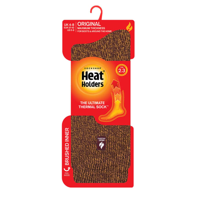 Heat Holders - Dames originele thermo sokken