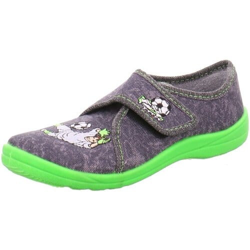 Pantoffels Fischer -
