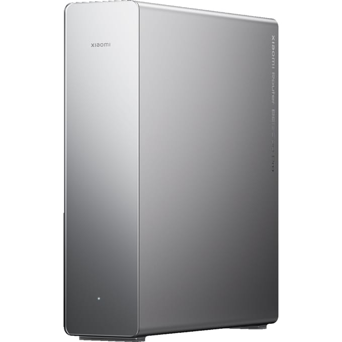 Xiaomi Router BE19000 Pro - Wireless router Wi-Fi 7