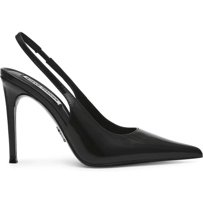 Steve Madden Reyes Pumps Black Box Taglia: 39 | Tacchi Alti Outlet | Donna | Nero