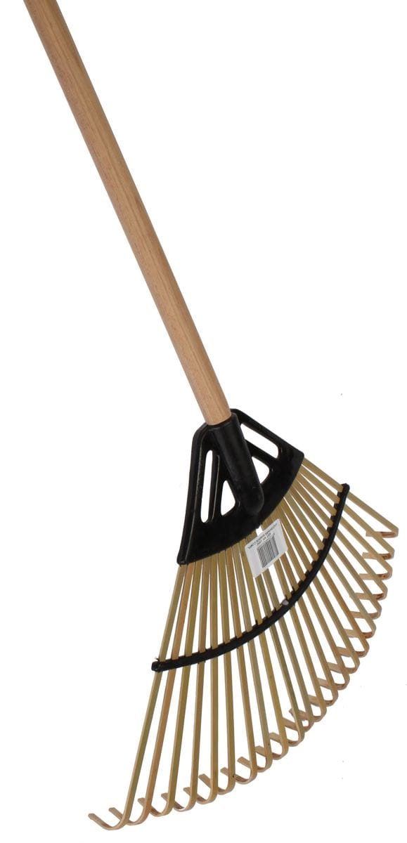 Talen Tools - Gazonhark - Bamboe - 460x330 mm