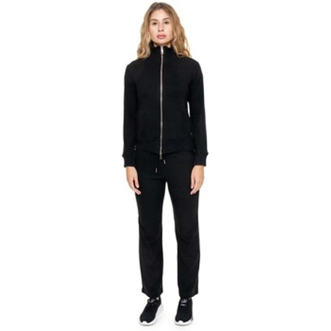 Trainingspak Leone 1947 Woman Tracksuits Warm Touch