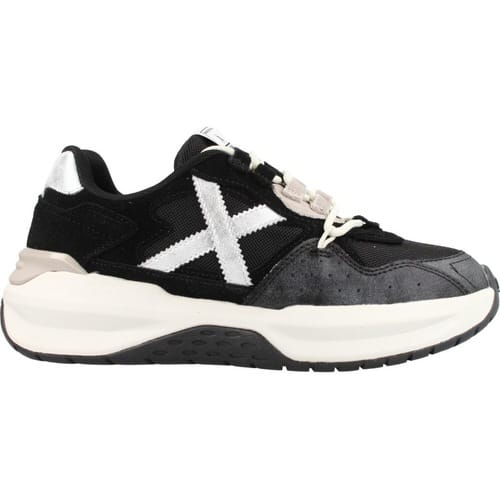 Lage Sneakers Munich 8097032