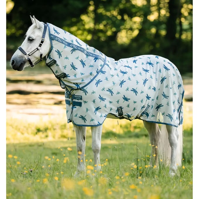 Pony vliegendeken Amigo Bug Rug