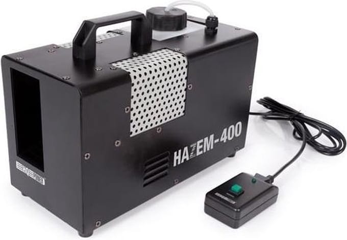 MINI NEVELMACHINE - 400 W