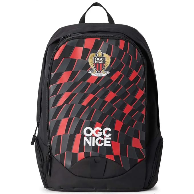 OGC Nice rugzak Abeck 3