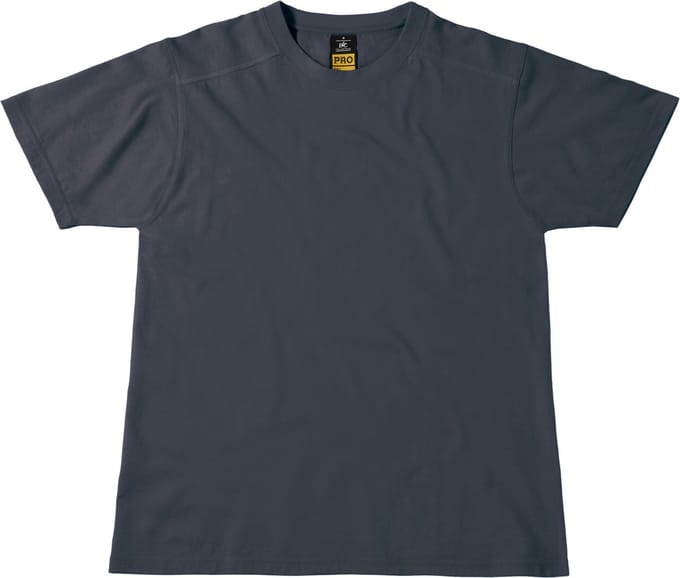 B&C Perfect Pro T-shirt CGTUC01 - Dark Grey - 3XL