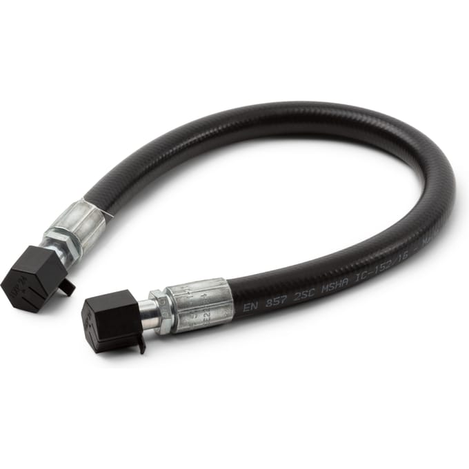 Hose assy