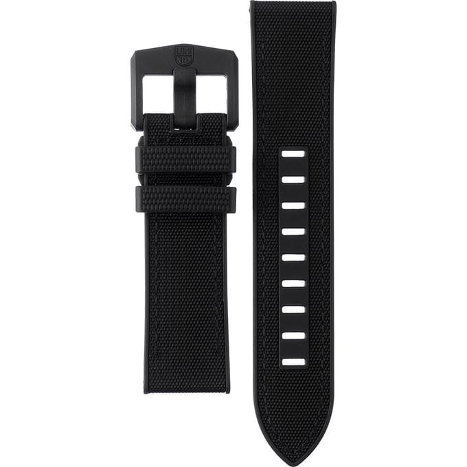 Luminox FPX.2301.20B.K Atacama Field Horlogeband