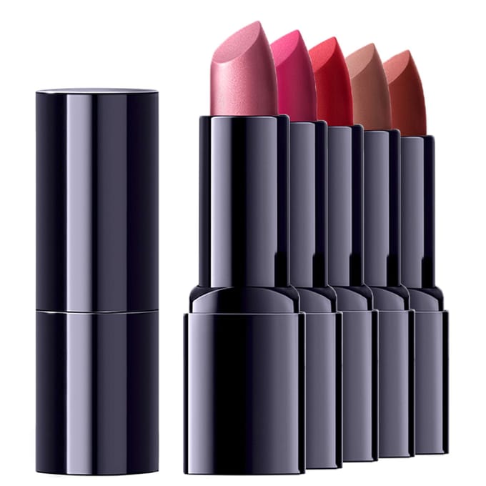 Dr. Hauschka Lippenstift 02 Mandevilla - 4,1g Natuur & Biologisch