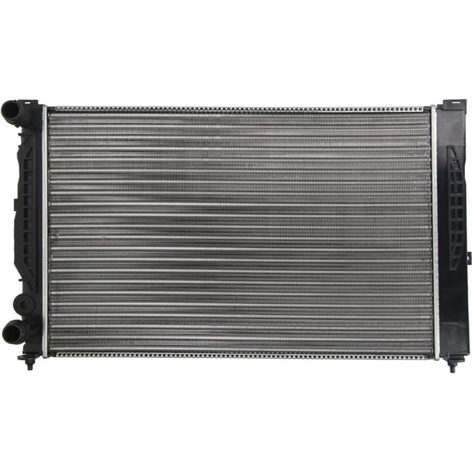 Radiator, motorkoeling VALEO 731537