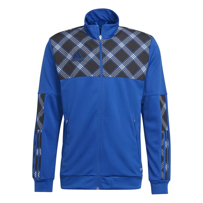 Trainingsjack adidas Veste de survêtement TIRO AD TRACKTOP JACKE